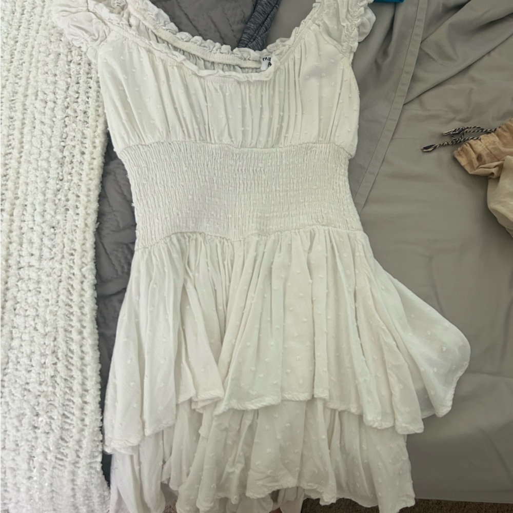 Princess Polly romper